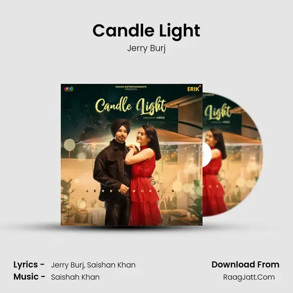 Candle Light mp3 song