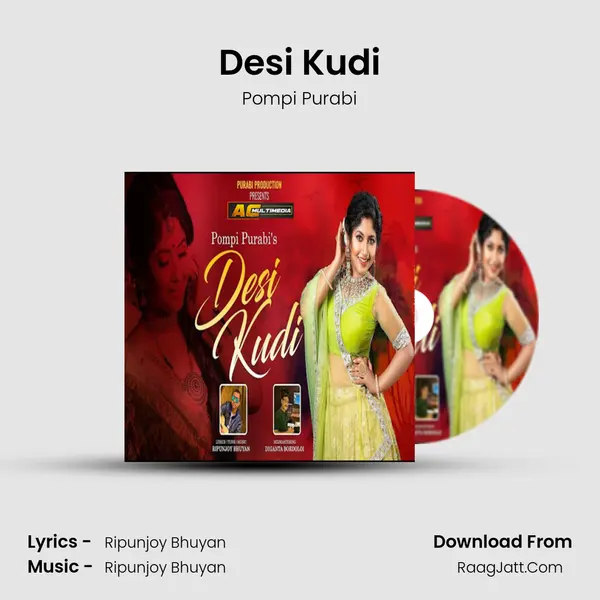 Desi Kudi mp3 song