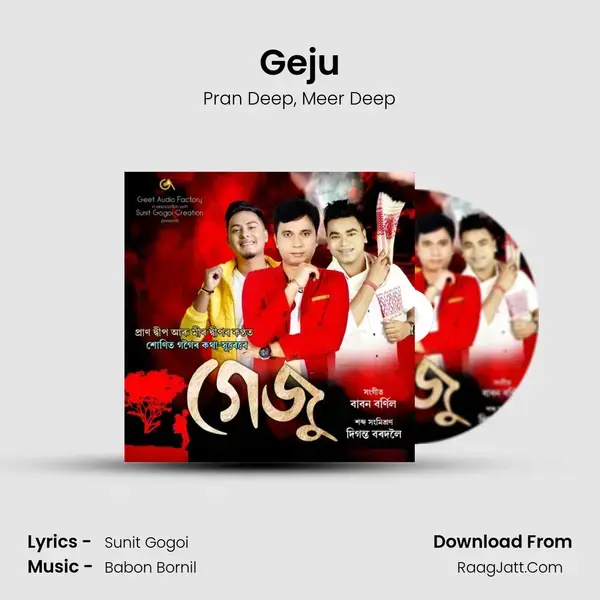 Geju mp3 song