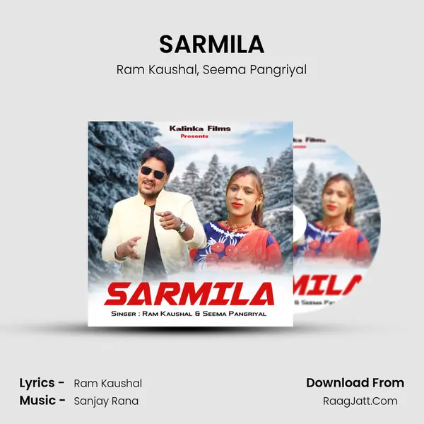 SARMILA mp3 song