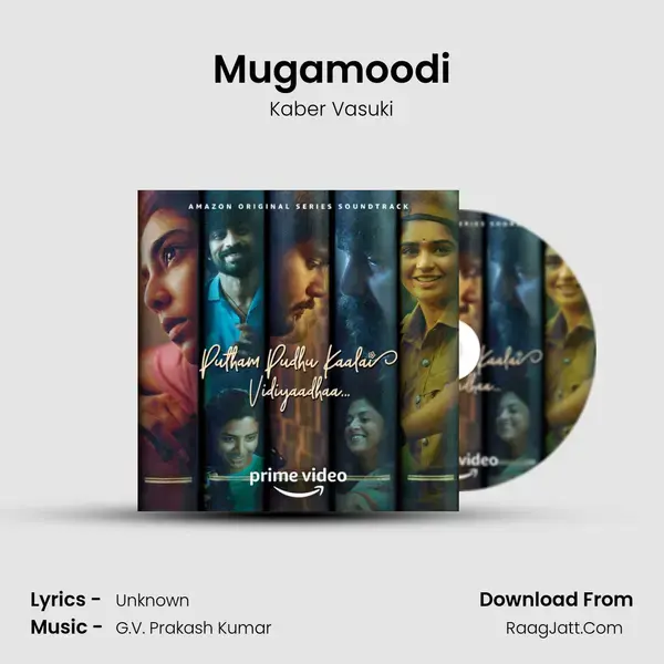 Mugamoodi Song mp3 | Kaber Vasuki