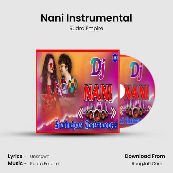 Nani Instrumental mp3 song