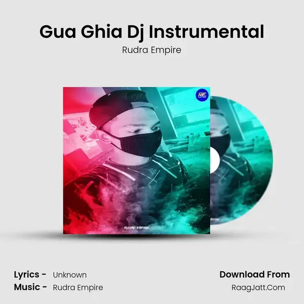 Gua Ghia Dj Instrumental mp3 song