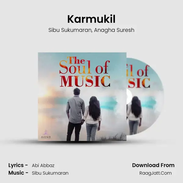 Karmukil mp3 song