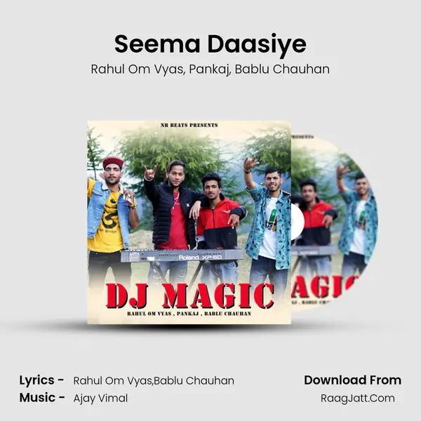 Seema Daasiye mp3 song