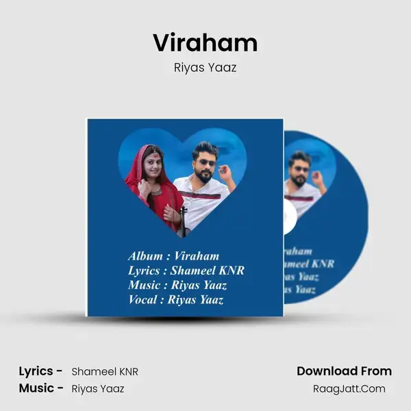 Viraham - Riyas Yaaz