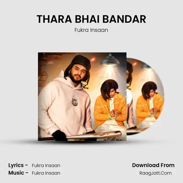 THARA BHAI BANDAR mp3 song