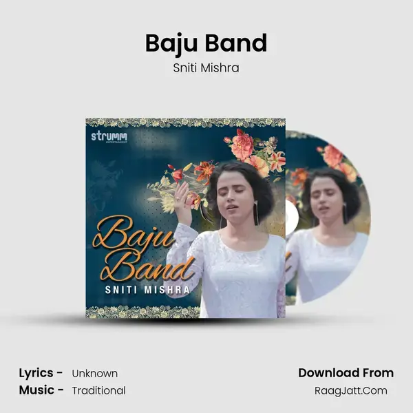 Baju Band mp3 song