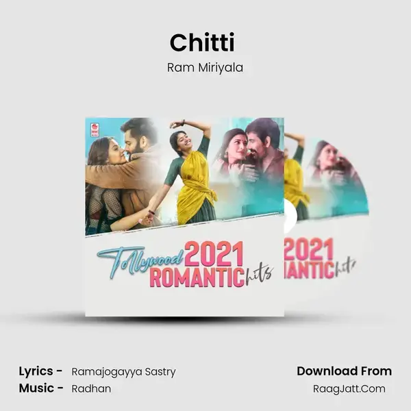 Chitti (From Jathi Ratnalu) mp3 song