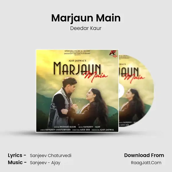 Marjaun Main mp3 song