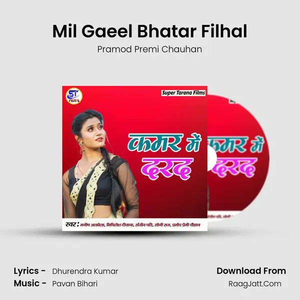 Mil Gaeel Bhatar Filhal mp3 song