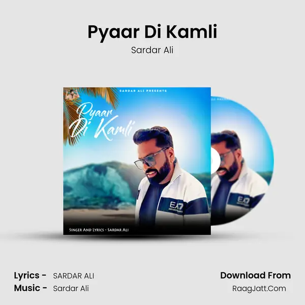 Pyaar Di Kamli mp3 song