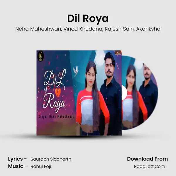 Dil Roya mp3 song