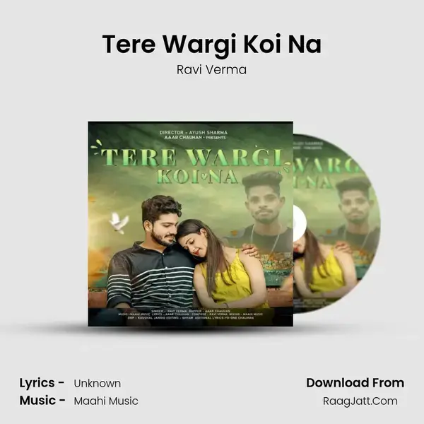 Tere Wargi Koi Na mp3 song