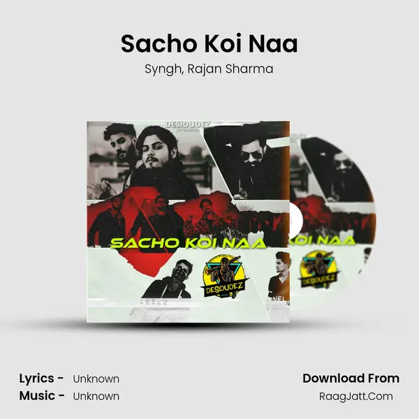 Sacho Koi Naa mp3 song