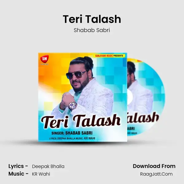 Teri Talash mp3 song