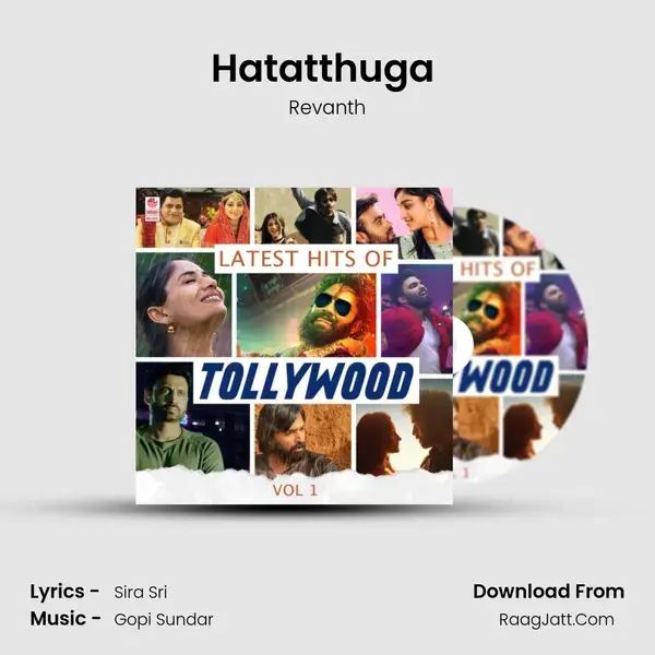 Hatatthuga (From Manu Charitra) mp3 song