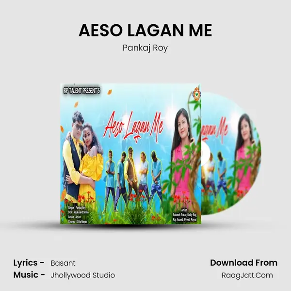 AESO LAGAN ME mp3 song