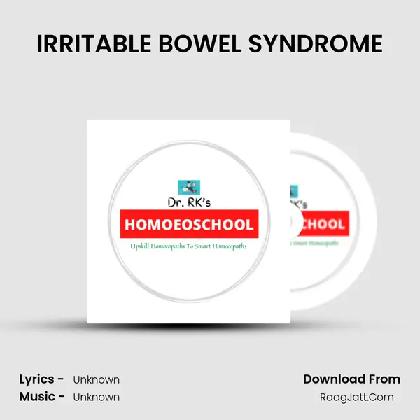 IRRITABLE BOWEL SYNDROME Song mp3 | 