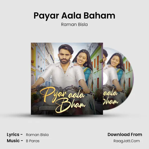 Payar Aala Baham mp3 song