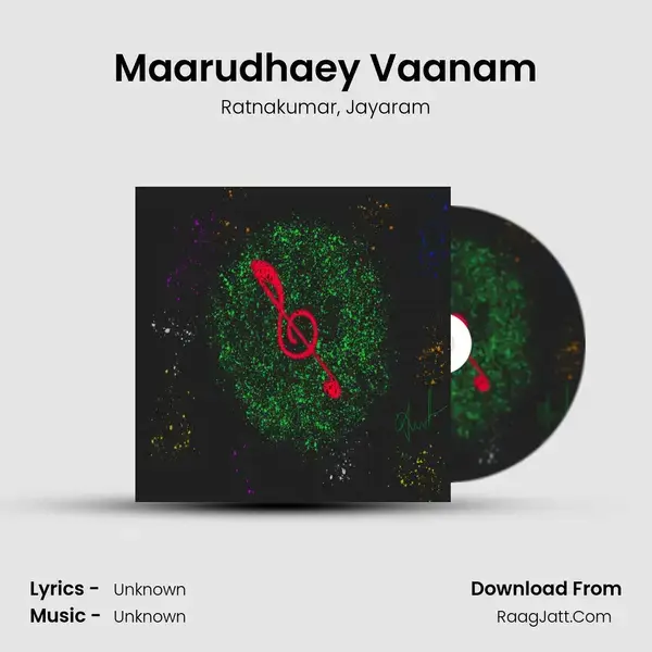 Maarudhaey Vaanam mp3 song