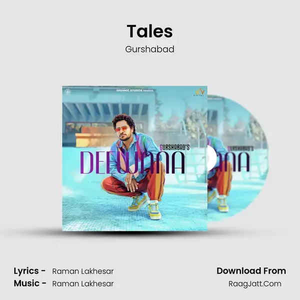 Tales mp3 song