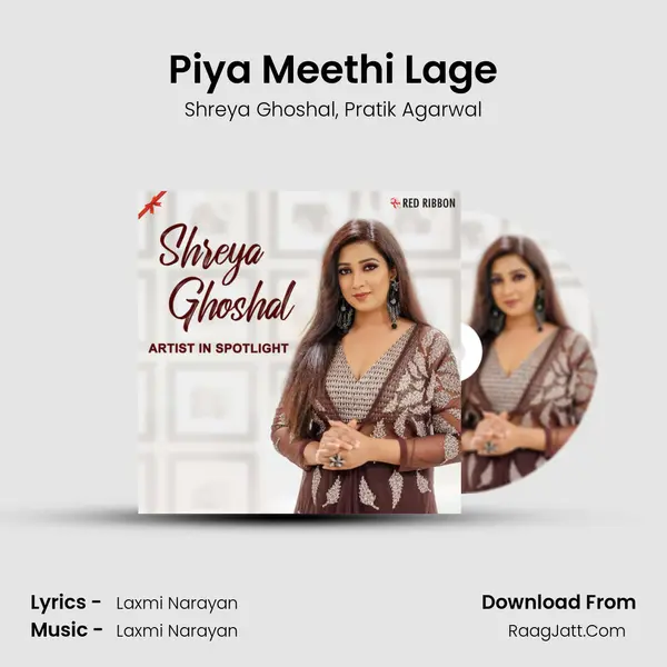 Piya Meethi Lage mp3 song