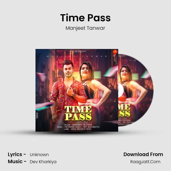 Time Pass mp3 song