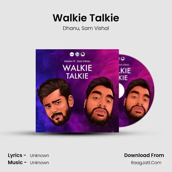 Walkie Talkie mp3 song