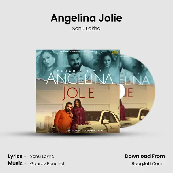 Angelina Jolie mp3 song