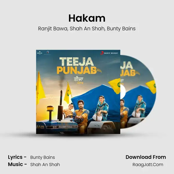 Hakam mp3 song