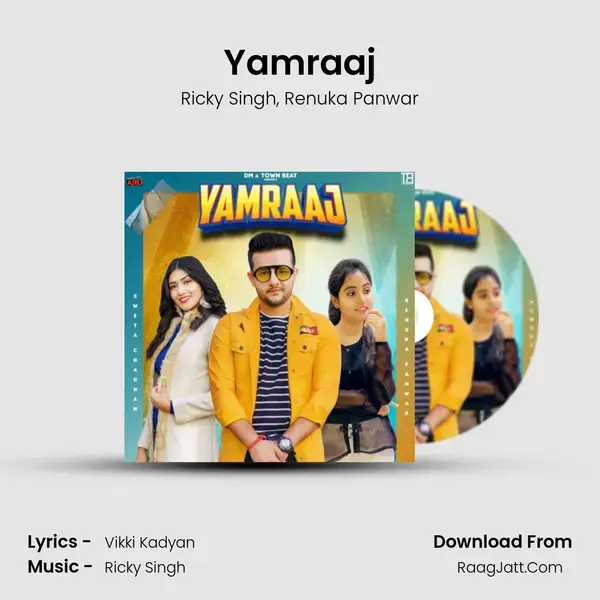 Yamraaj mp3 song