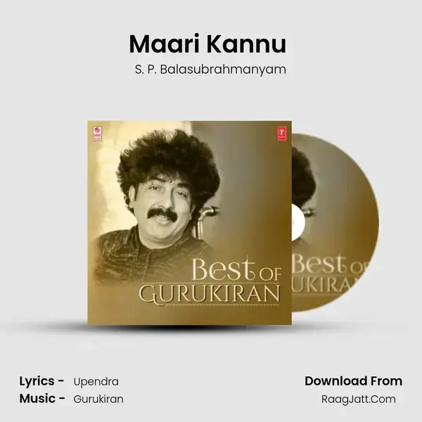 Maari Kannu (From A) mp3 song