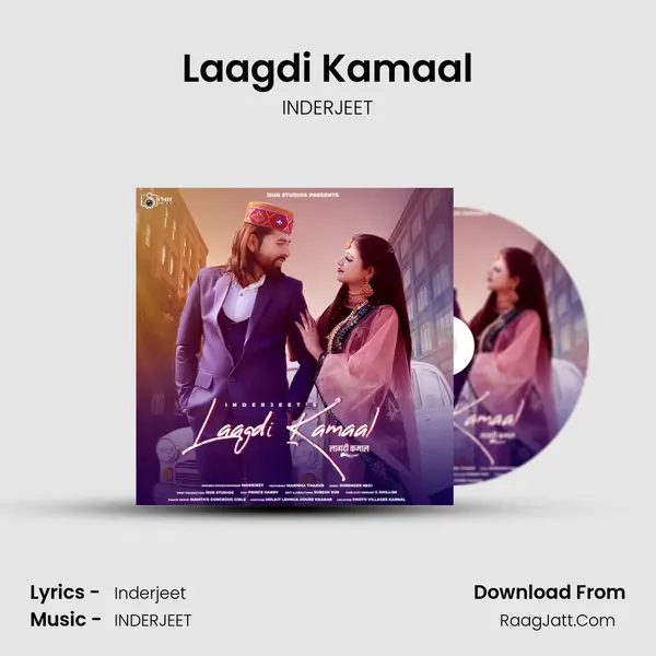 Laagdi Kamaal mp3 song