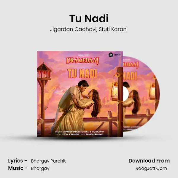 Tu Nadi mp3 song