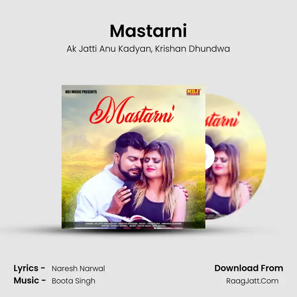 Mastarni mp3 song