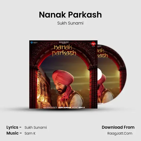 Nanak Parkash mp3 song