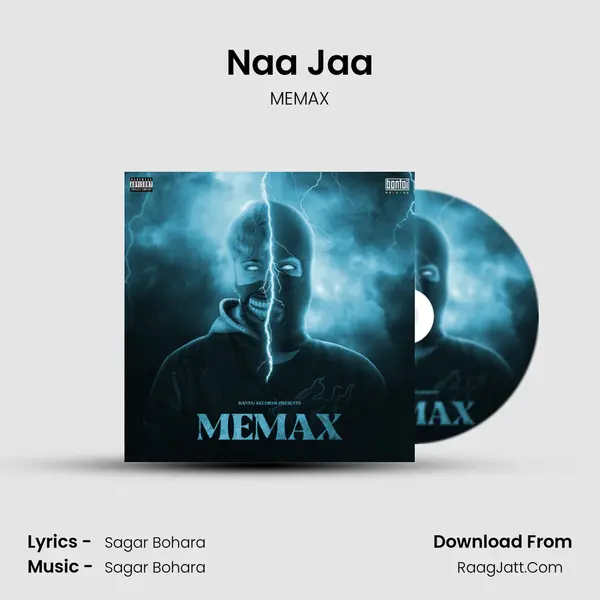 Naa Jaa mp3 song