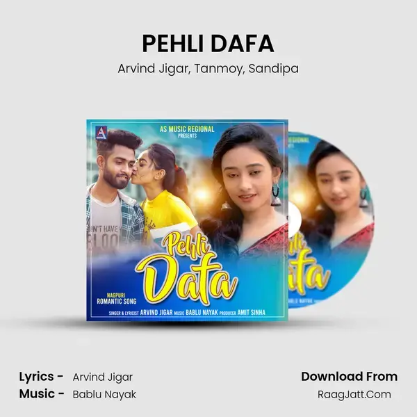 PEHLI DAFA mp3 song