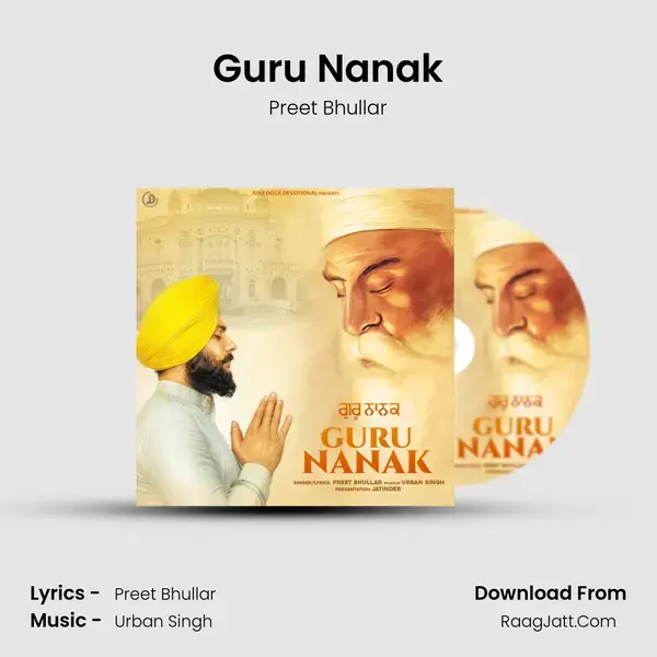 Guru Nanak mp3 song