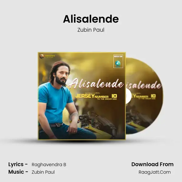 Alisalende mp3 song