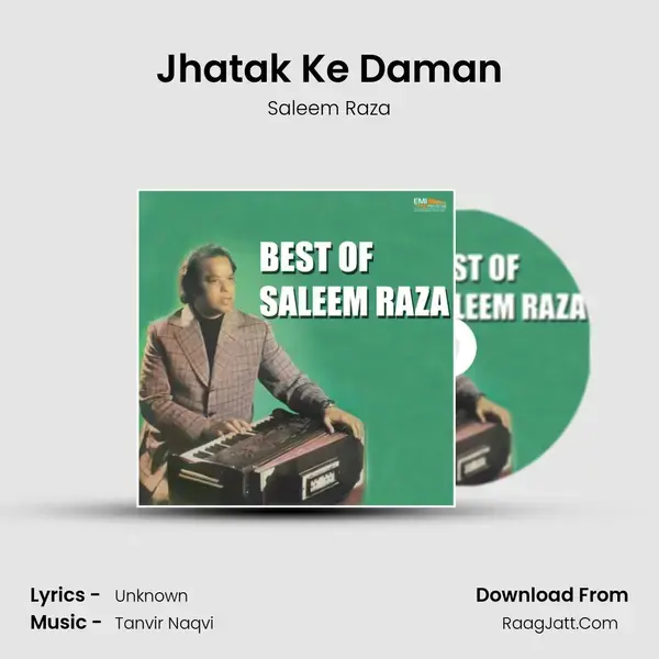 Jhatak Ke Daman mp3 song