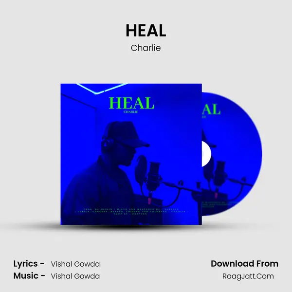 HEAL mp3 song