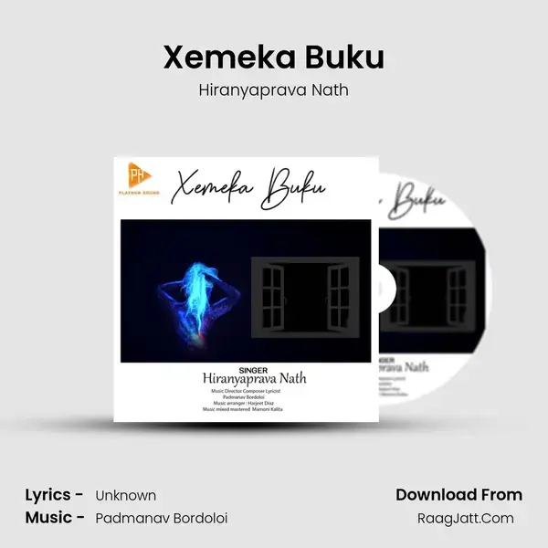 Xemeka Buku mp3 song