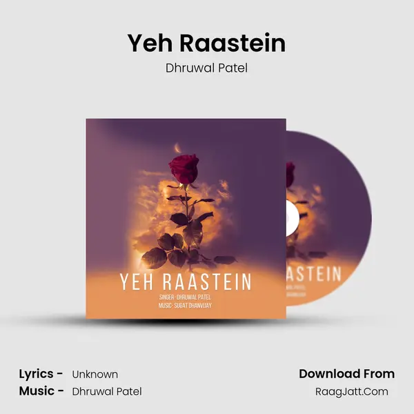 Yeh Raastein mp3 song