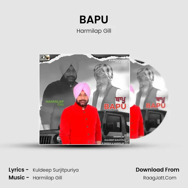 BAPU mp3 song