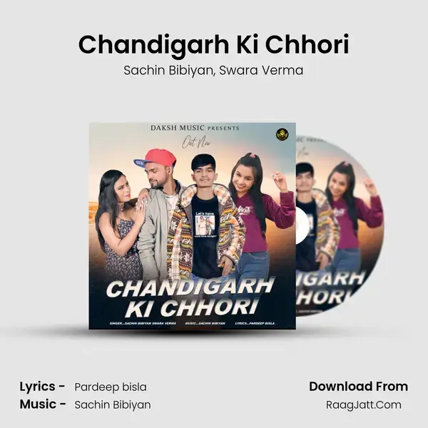 Chandigarh Ki Chhori mp3 song