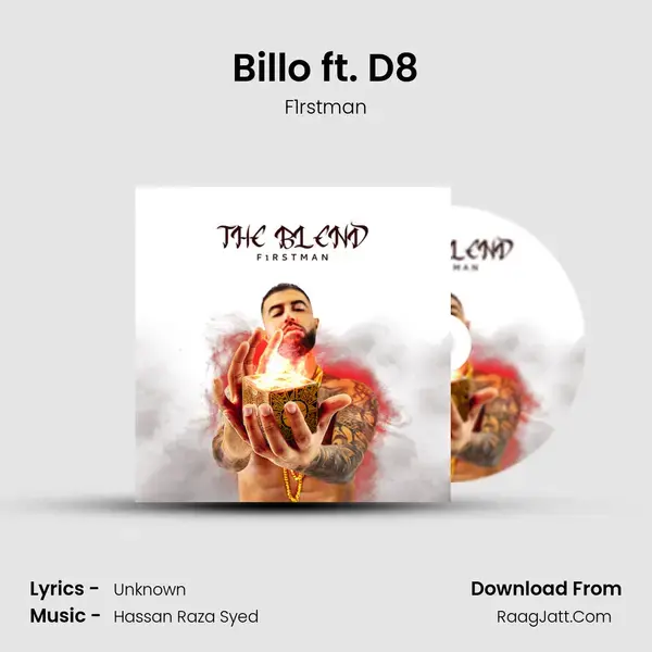 Billo ft. D8 mp3 song