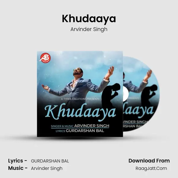 Khudaaya mp3 song