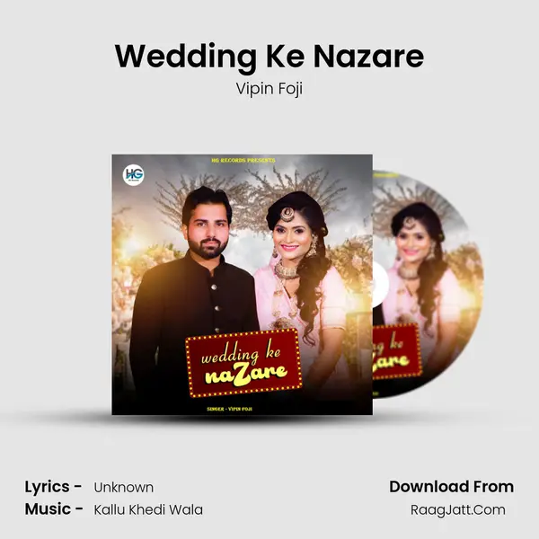 Wedding Ke Nazare mp3 song